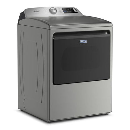 7.4 Cu. Ft. Smart Dryer With Pet Pro Option