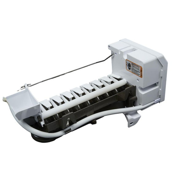 Ice Maker Add On Kit For French Door Bottom Mount Refrigerators