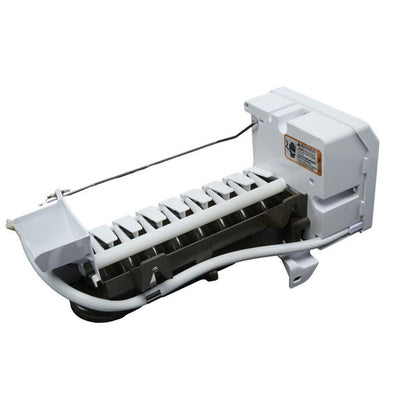 Ice Maker Add On Kit For French Door Bottom Mount Refrigerators