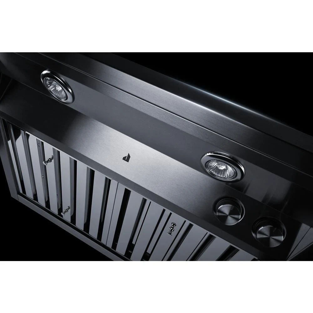 Pro-Style 36" Professional Low Profile Under Cabinet Hood