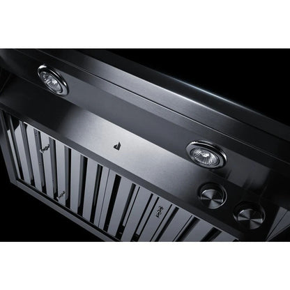 Pro-Style 36" Professional Low Profile Under Cabinet Hood