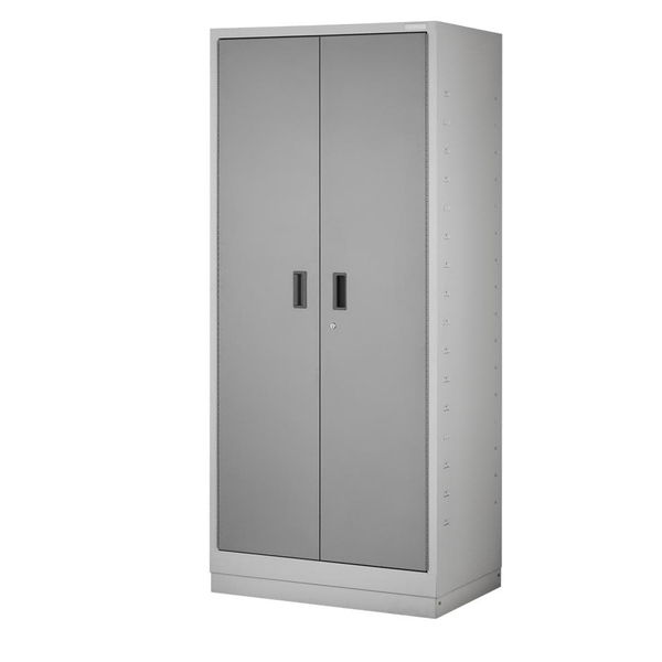 Premier Pre-Assembled 84" Tall Cabinet