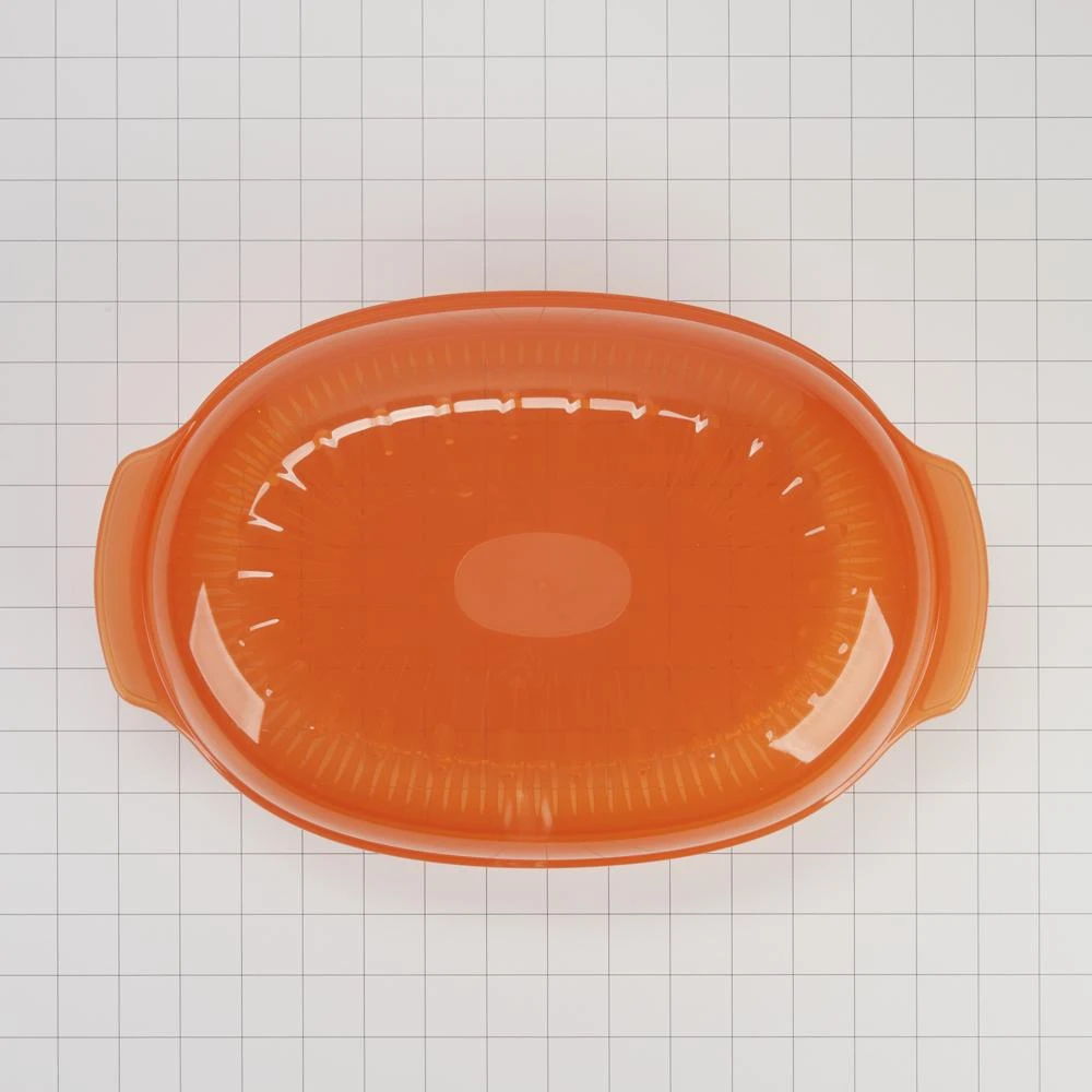 Jennair 2.5 L Microwave Oven Steamer For Models Jmc6244Hl, Jmc6224Hm - Orange