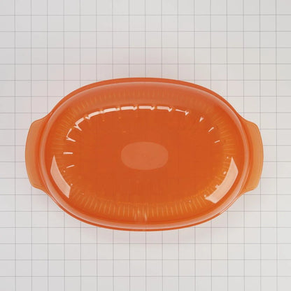 Jennair 2.5 L Microwave Oven Steamer For Models Jmc6244Hl, Jmc6224Hm - Orange