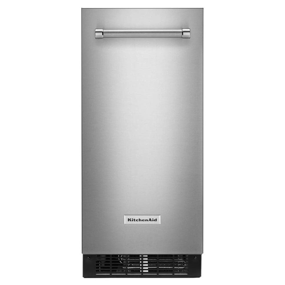 15'' Automatic Ice Maker With PrintShield Finish
