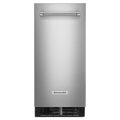 15'' Automatic Ice Maker With PrintShield Finish