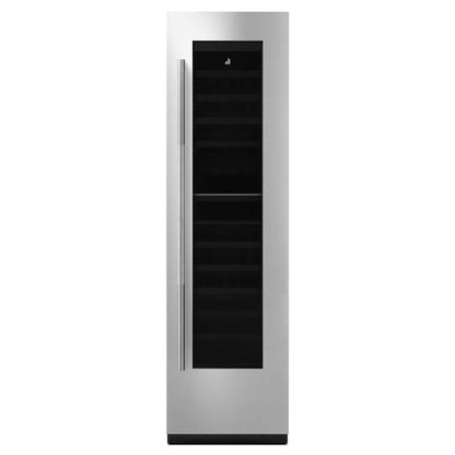 24" Panel-Ready Built-In Wine Column Refrigerator, Right Swing