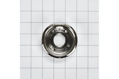 Range Chrome Knob Bezel, Oven