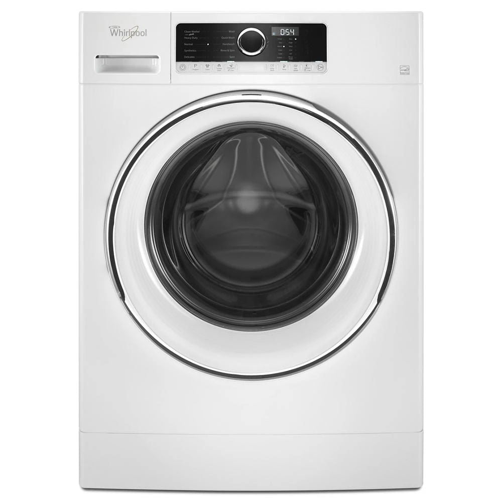 2.3 Cubic Feet 24" Compact Washer With Detergent Dosing Aid option