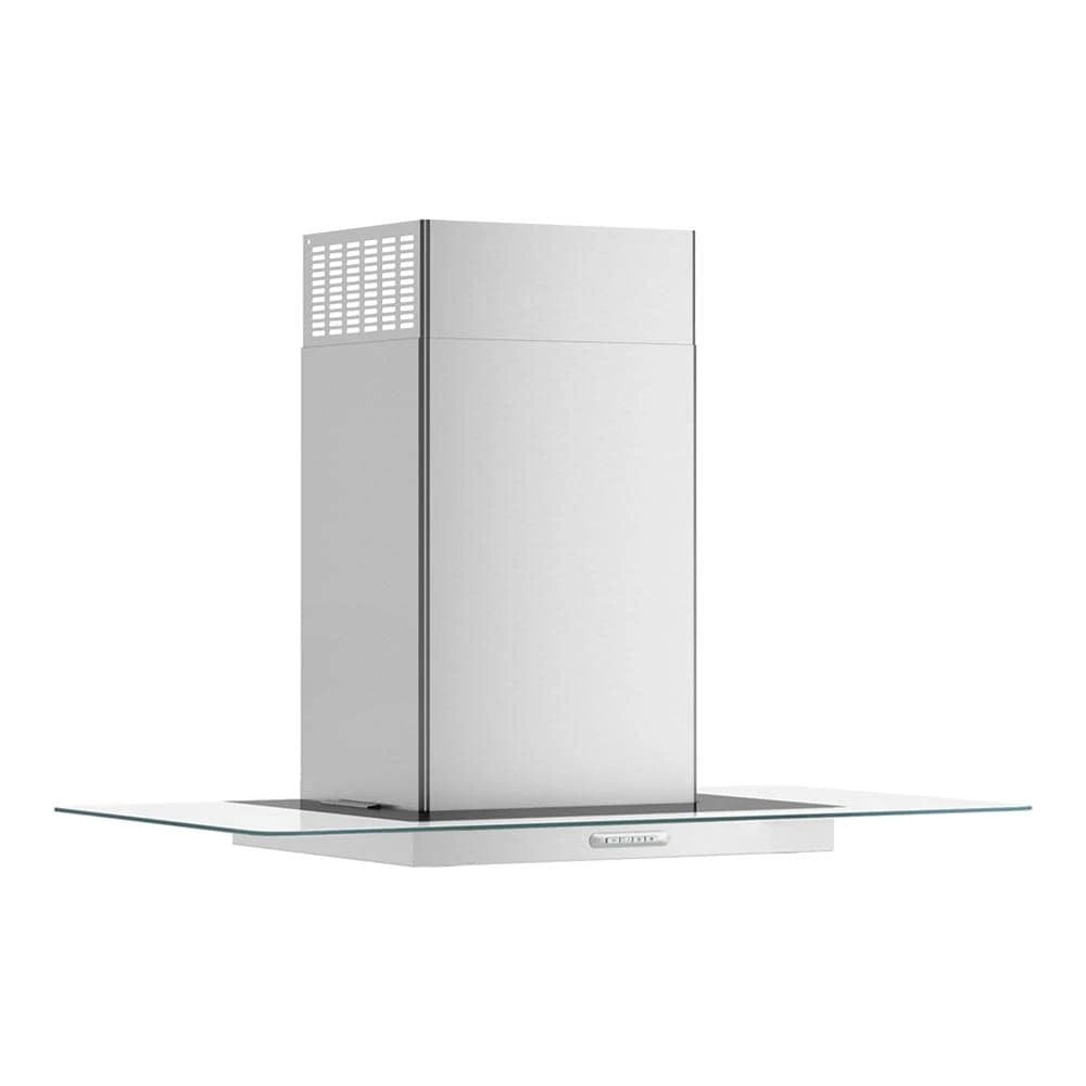36" 400 CFM Range Hood With LED Task Lighting