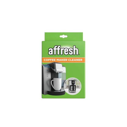 Affresh Coffee Maker Cleaner - 3 Count
