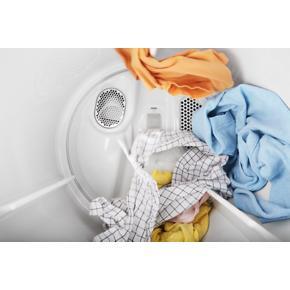7.0 Cubic Feet Top Load Electric Dryer With AutoDry Drying System