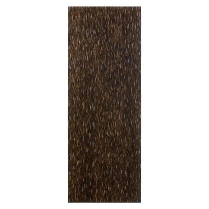 30" Elements Collection Custom Column Panel - Dark Pen Dark