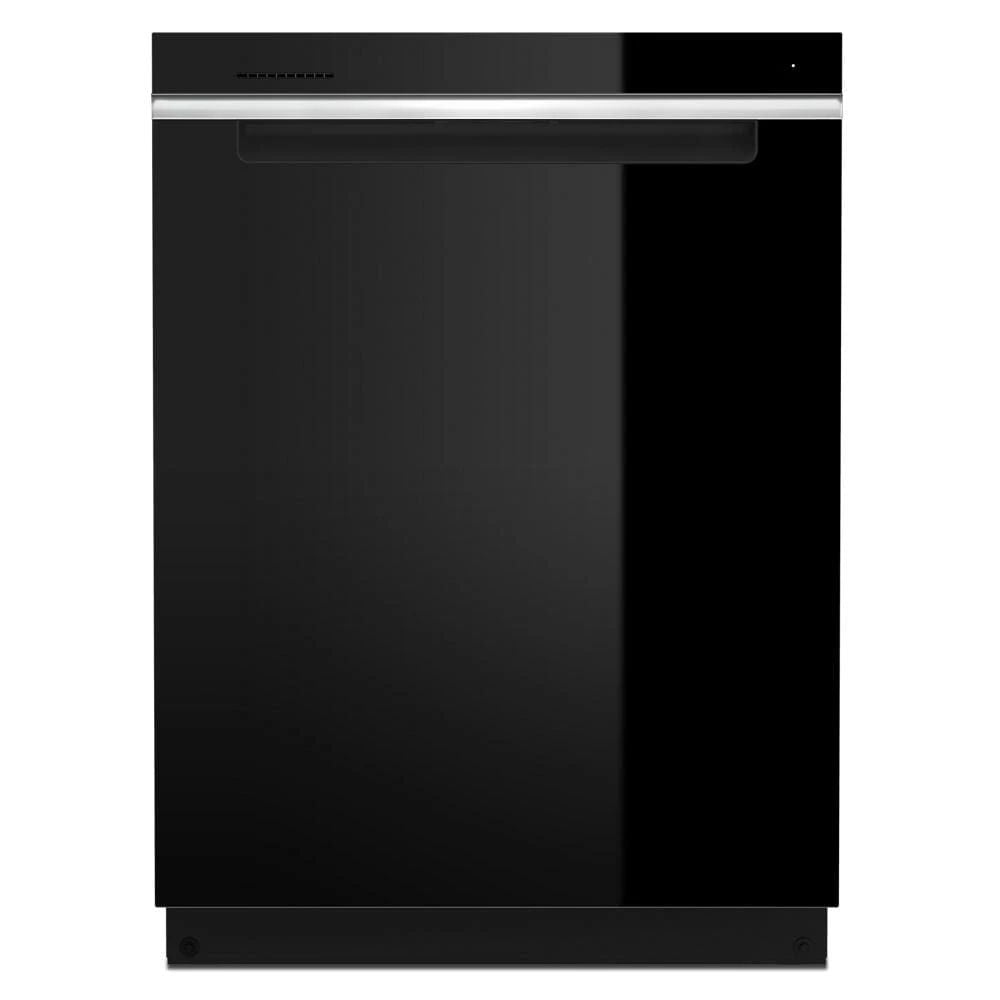 24” Stainless Steel Dishwasher With AI Intelligent Wash, 47 dBA