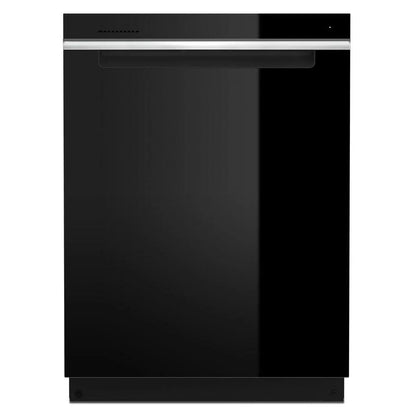 24” Stainless Steel Dishwasher With AI Intelligent Wash, 47 dBA