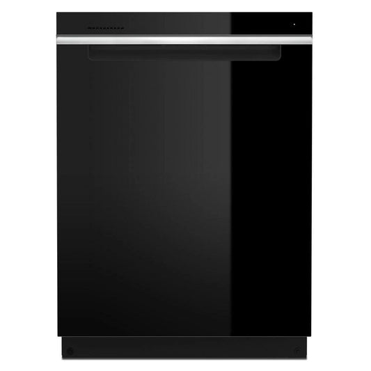 24” Stainless Steel Dishwasher With AI Intelligent Wash, 47 dBA