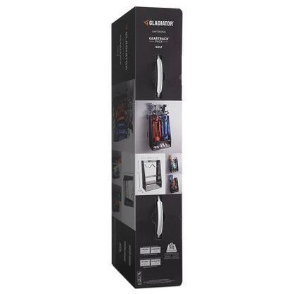 Golf GearTrack Pack