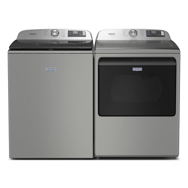 7.4 Cu. Ft. Smart Dryer With Pet Pro Option