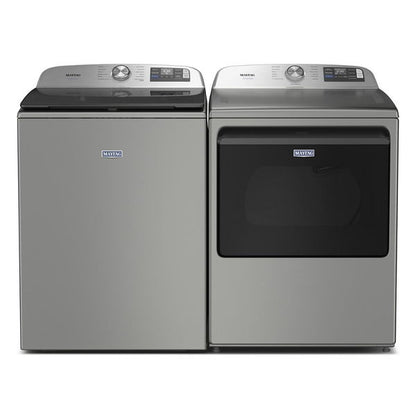 7.4 Cu. Ft. Smart Dryer With Pet Pro Option