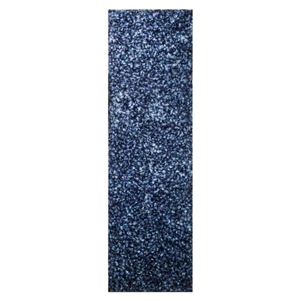 24" Elements Collection Custom Column Panel - Mussel Shell Blue