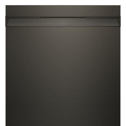 KitchenAid 360° Max Jets Third Rack Built-In Dishwasher With Advanced Prodry System And Ultra-Bright Led Lighting, 44 dBA - Black Ore