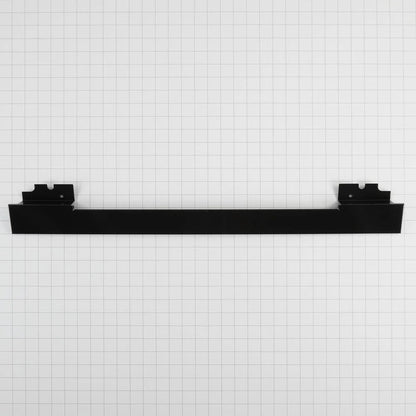 30" Built-In Oven Bottom Vent Tall Shield Fit System - Black