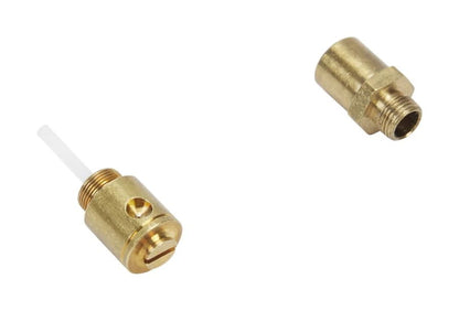 Gas Dryer Metal Conversion Kit