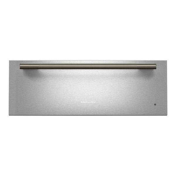 Black Ore Handle Hardware Accessory Kit For KitchenAid Warming Drawer