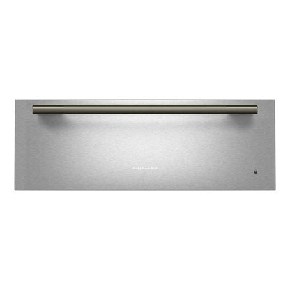Black Ore Handle Hardware Accessory Kit For KitchenAid Warming Drawer