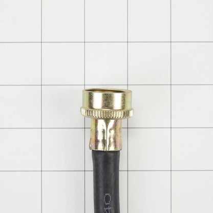 Washer Fill Hoses - Black