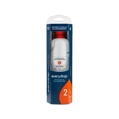 Everydrop Refrigerator Water Filter 2 (Pack Of 1)