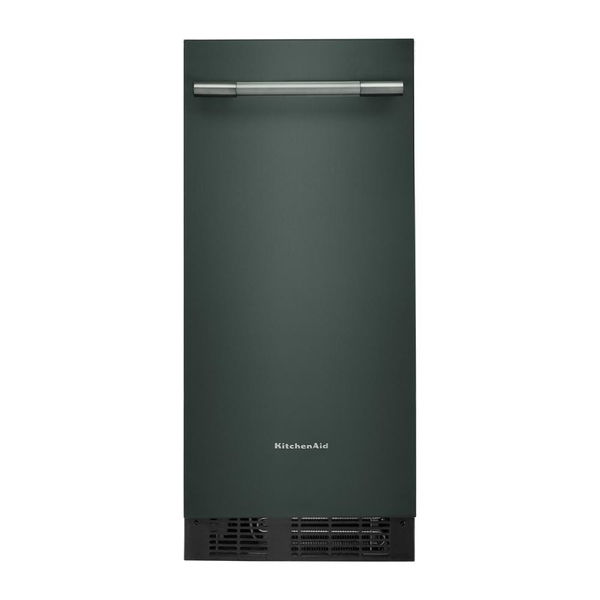15'' Automatic Ice Maker - Juniper