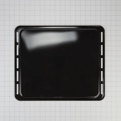 Built-In Oven Baking Tray For Models Wos52Es4Mz/B/W, Yos52Es4Mz, Wod52Es4Mz/B/W, Kosc504Pps, Ykosc504Pps, Kodc504Pps (17.75" L X 14.75" W X 0.75" D)