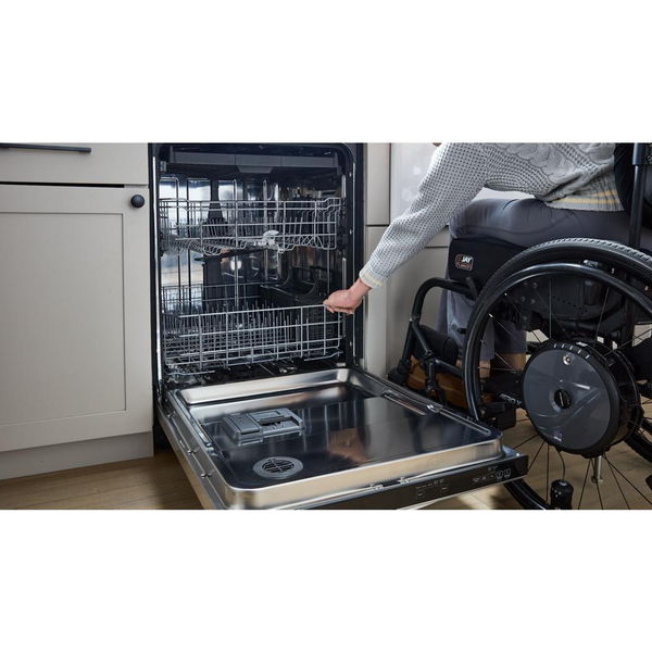 Spin&Load Dishwasher Rack