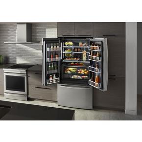 Refrigerator Herb Tender For Storing And Keeping Herbs Fresh In All Refrigerators