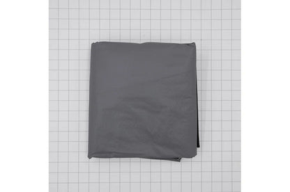 Top Load Washer/Dryer Cover - Gray