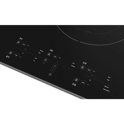36" 5-Element Sensor Induction Cooktop