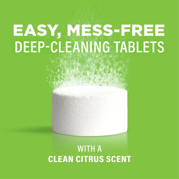 Affresh Disposal Cleaner Tablets - 12 Count