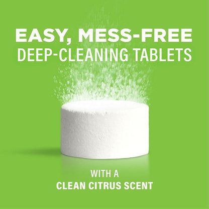 Affresh Disposal Cleaner Tablets - 12 Count