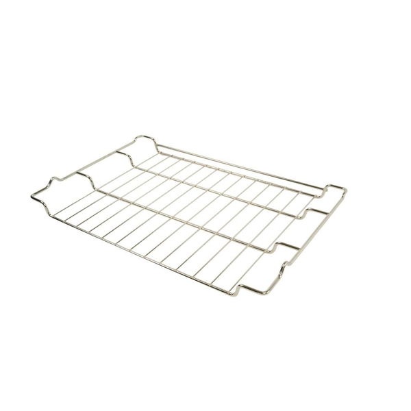 Max Capacity Rack
