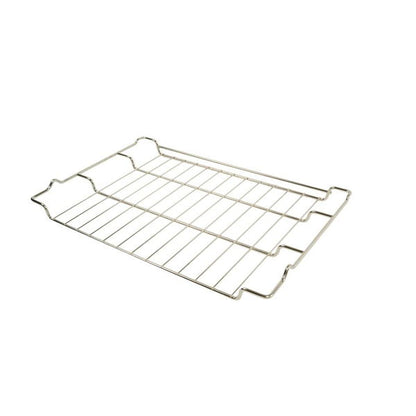 Max Capacity Rack