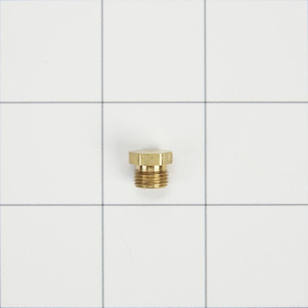 Combination Gas Dryer Conversion Kit For Large Capacity Thin Twins, Pin Block, 3/64" Orifice Propane