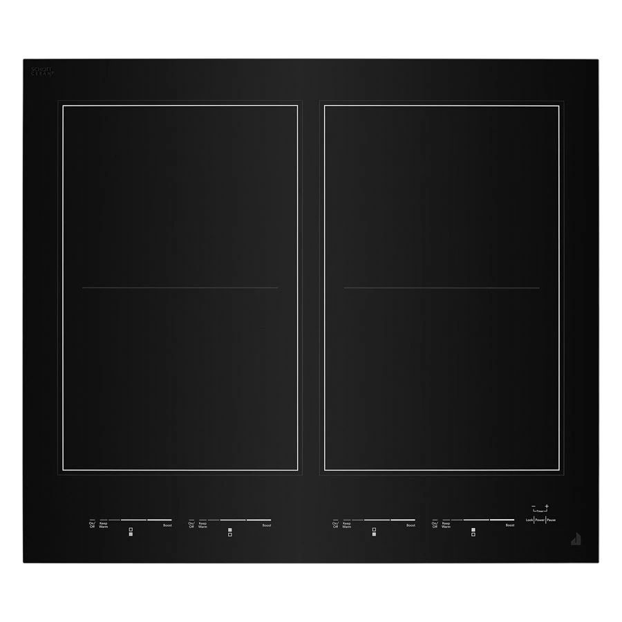 Oblivion 24" Induction Flex Cooktop