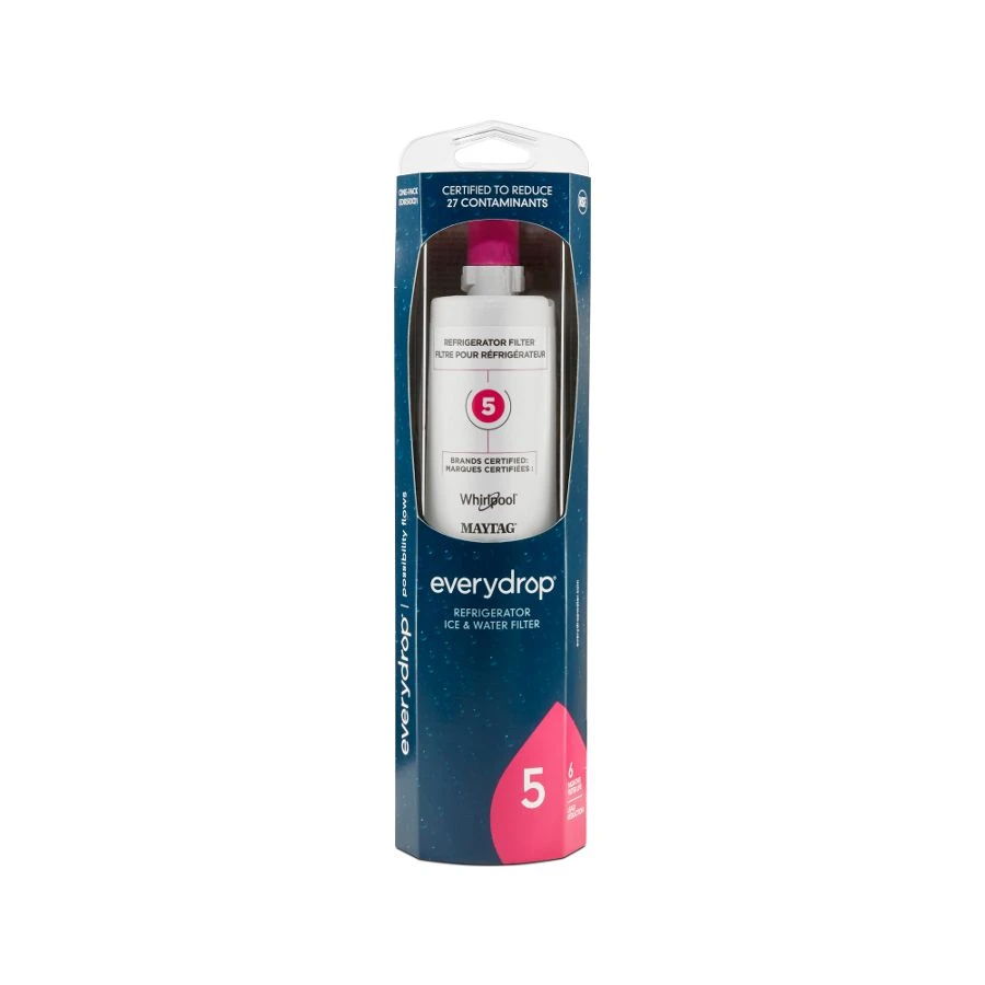 Everydrop Refrigerator Water Filter 5 (Pack Of 1)