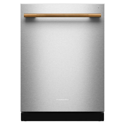Bronze Handle Hardware Accessory Kit For KitchenAid Dishwasher