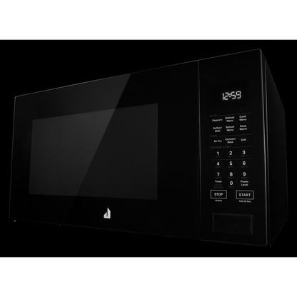 Countertop Microwave