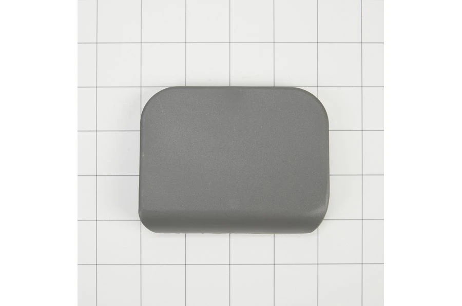Dryer Door Reversal Kit