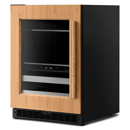 24" Panel-Ready Beverage Center