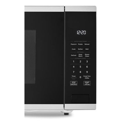 2.2 Cu. Ft. Sensor Cooking Microwave - Fingerprint Resistant Stainless Steel