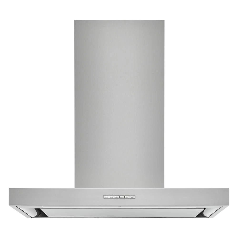 Stainless Steel 30" Wall Mount Hood - Stainless Steel